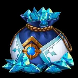 6480 Кристаллов